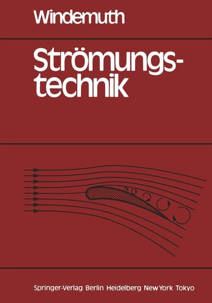 Produktbild: Str&ouml;mungstechnik