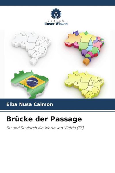 Produktbild: Br&uuml;cke der Passage