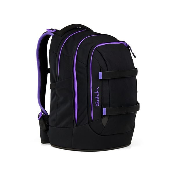 Produktbild: Satch Schulrucksack Pack Purple Phantom