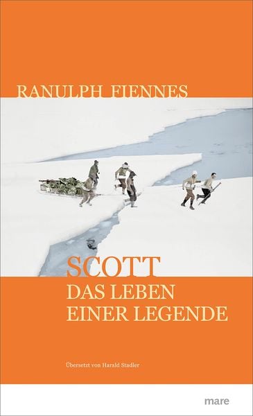 Produktbild: Scott