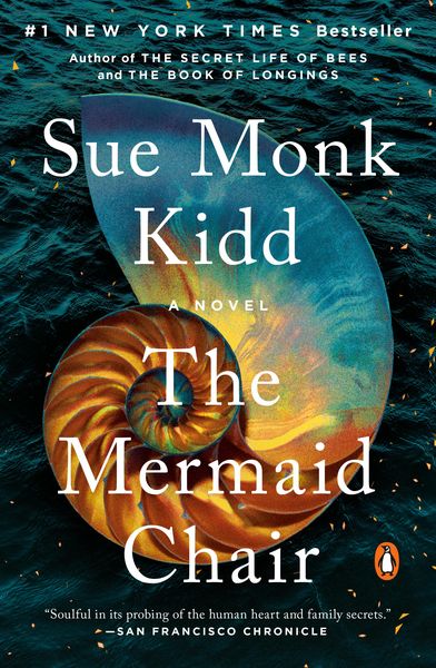 Produktbild: The Mermaid Chair