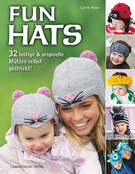 Produktbild: Fun Hats
