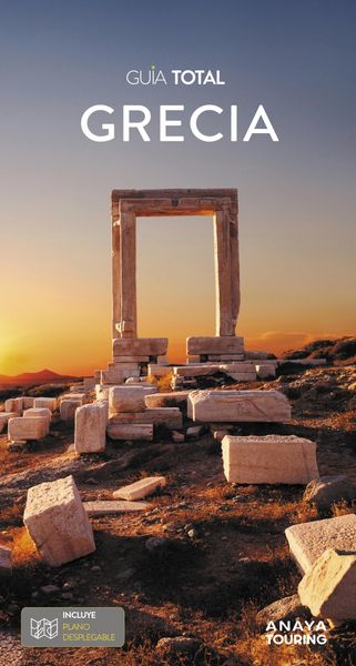 Produktbild: Grecia