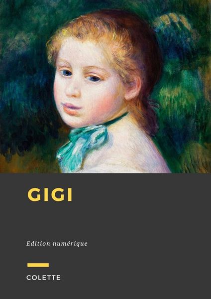 Produktbild: Gigi