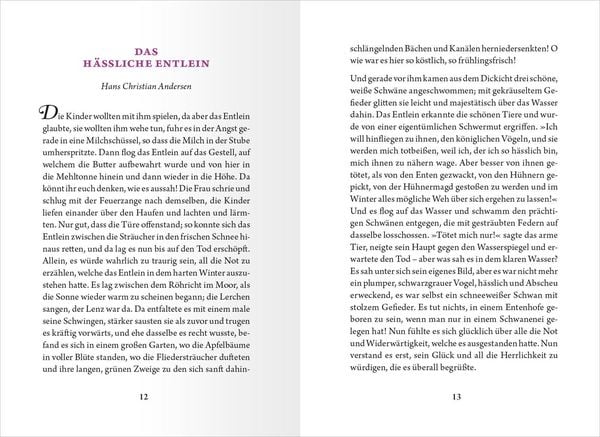 Produktbild: Die kleine Bibliothek der positiven Gef&uuml;hle: Dankbarkeit