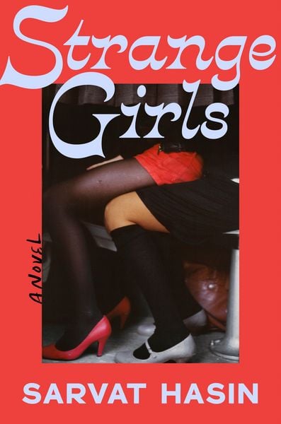 Produktbild: Strange Girls