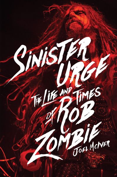 Produktbild: Sinister Urge