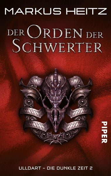 Produktbild: Der Orden der Schwerter