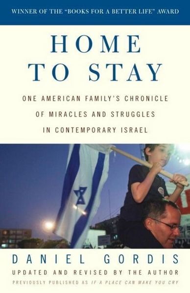 Produktbild: Home to Stay
