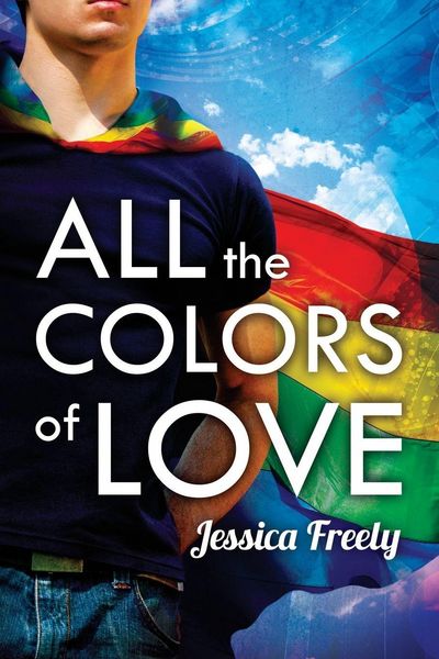 Produktbild: All the Colors of Love
