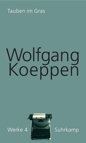 Produktbild: Werke in 16 B&auml;nden