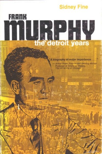 Produktbild: Frank Murphy