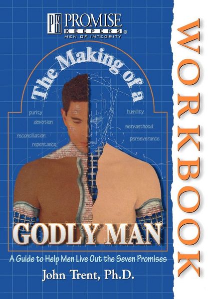 Produktbild: The Making of a Godly Man