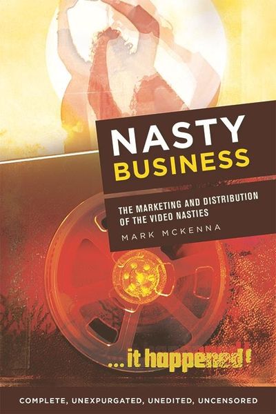 Produktbild: Nasty Business