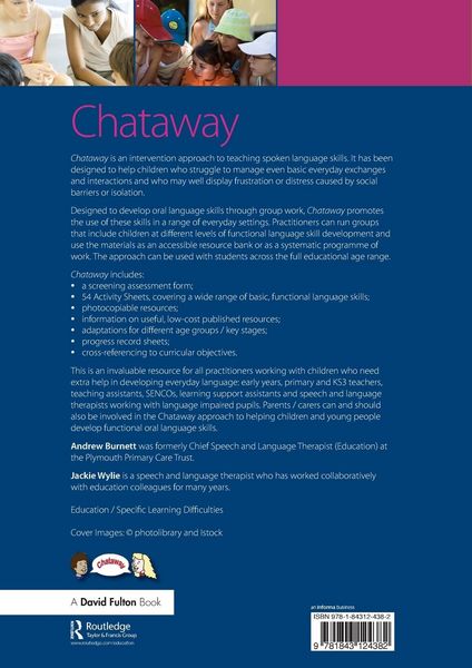 Produktbild: Chataway