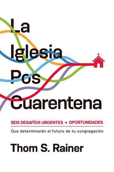 Produktbild: La Iglesia Poscuarentena
