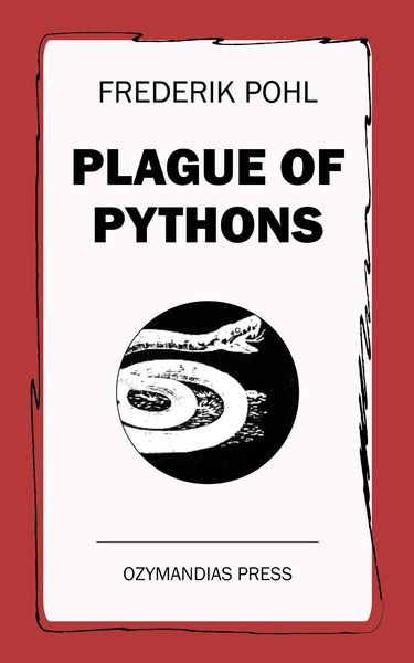 Produktbild: Plague of Pythons