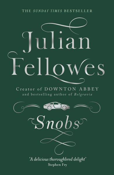 Produktbild: Snobs