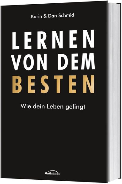 Produktbild: Lernen von dem Besten