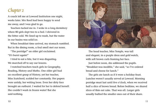 Produktbild: BIG CAT_JANE EYRE