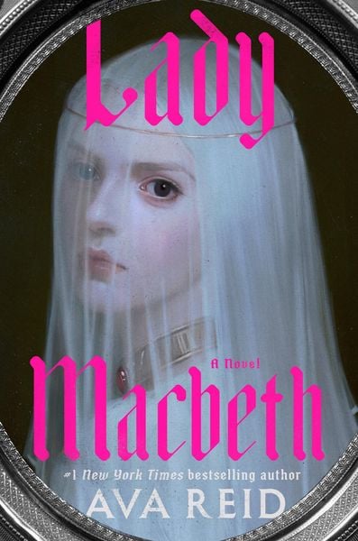 Lady Macbeth, Taschenbuch von Ava Reid, Random House LLC US, 978-0-593-87481-3