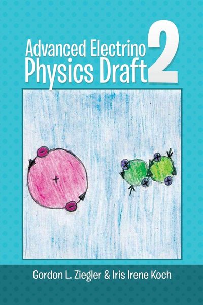 Produktbild: Advanced Electrino Physics Draft 2