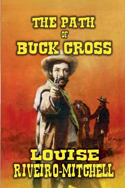 Produktbild: The Path of Buck Cross