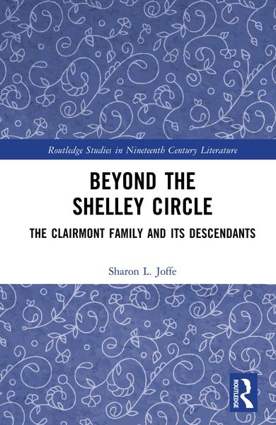 Produktbild: Beyond the Shelley Circle