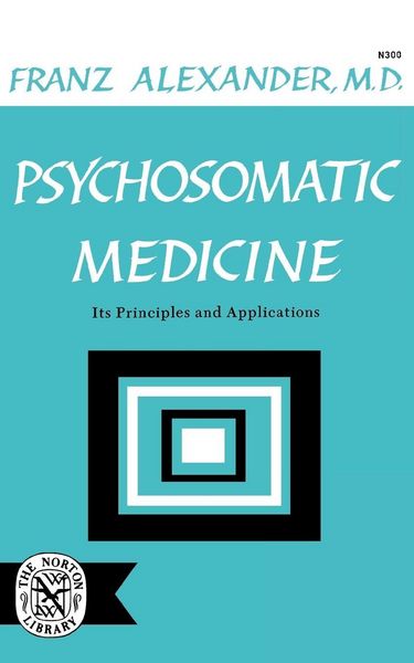Produktbild: Psychosomatic Medicine