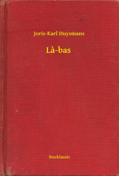 Produktbild: La-bas