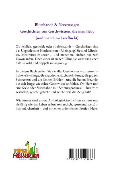 Produktbild: Meine Geschwister ... und ich