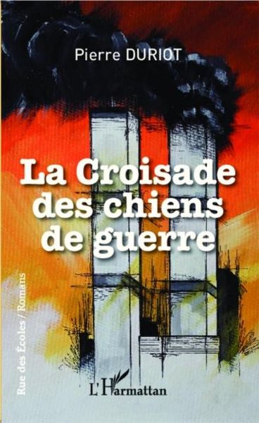 Produktbild: La croisade des chiens de guerre