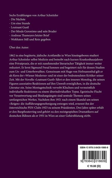 Produktbild: Die N&auml;chste