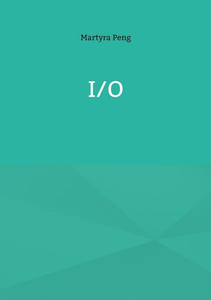 Produktbild: I/O