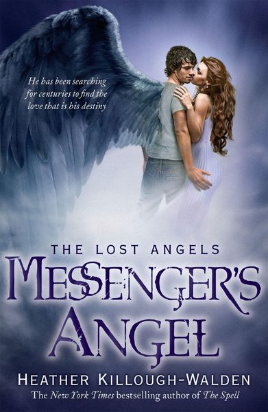 Produktbild: Messenger's Angel