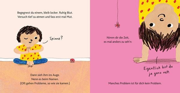 Produktbild: Geh weg, du Problem!