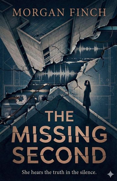 Produktbild: The Missing Second