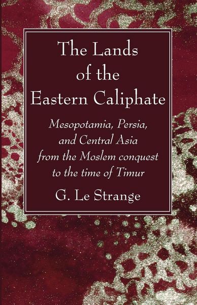 Produktbild: The Lands of the Eastern Caliphate