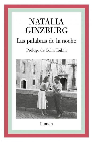 Produktbild: Las Palabras de la Noche / Voices in the Evening