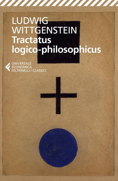 Produktbild: Tractatus logico-philosophicus