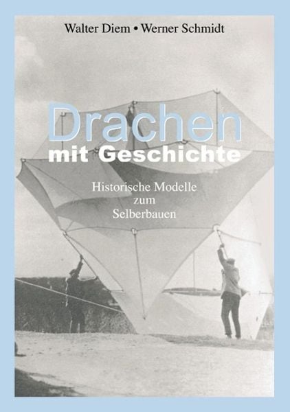 Produktbild: Drachen mit Geschichte