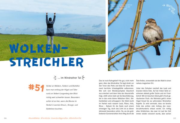 Produktbild: 52 kleine & gro&szlig;e Feierabend-Eskapaden Ruhrst&auml;dte