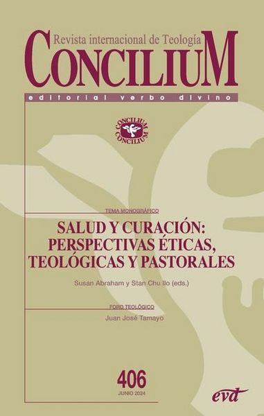 Produktbild: Salud y curaci&oacute;n