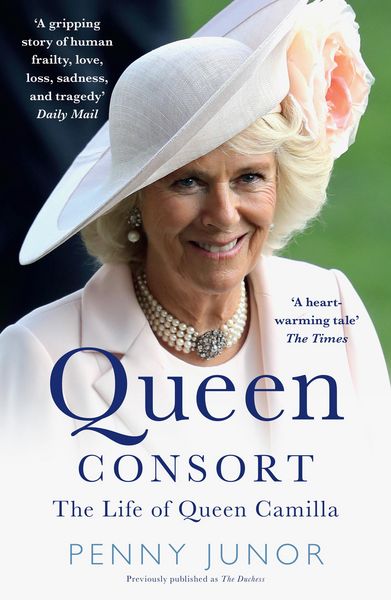Produktbild: Queen Consort