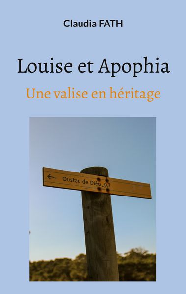 Produktbild: Louise et Apophia