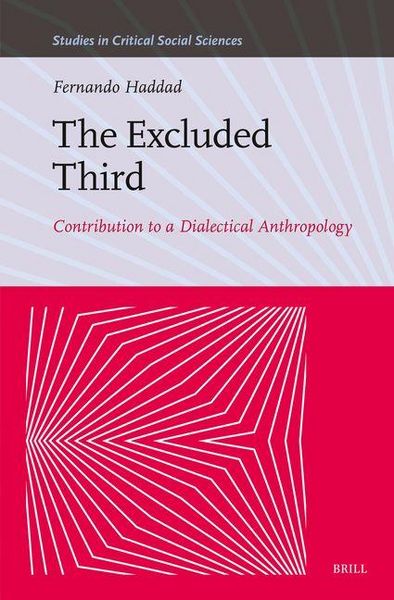 Produktbild: The Excluded Third