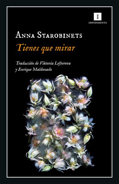 Produktbild: Tienes que mirar
