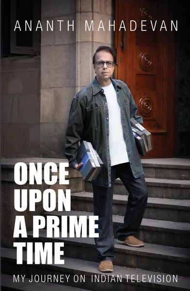 Produktbild: Once Upon a Prime Time