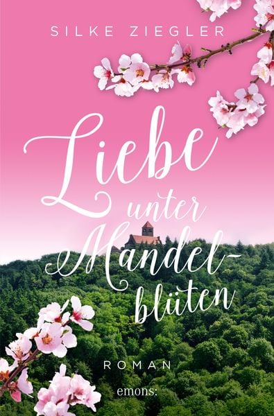 Produktbild: Liebe unter Mandelbl&uuml;ten
