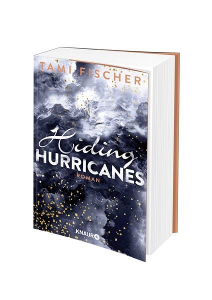 Hiding Hurricanes